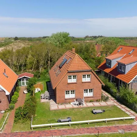 Whg 1 Im Wattlaeufer, Baltrum